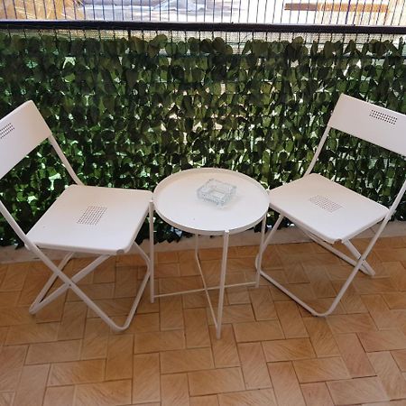 B&B Civico585 Черкола Екстер'єр фото
