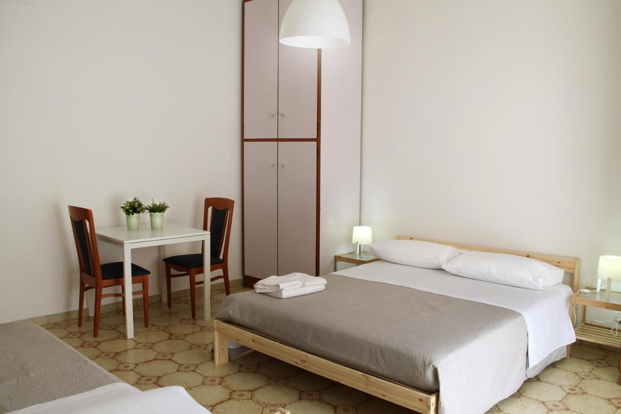 B&B Civico585 Черкола Екстер'єр фото