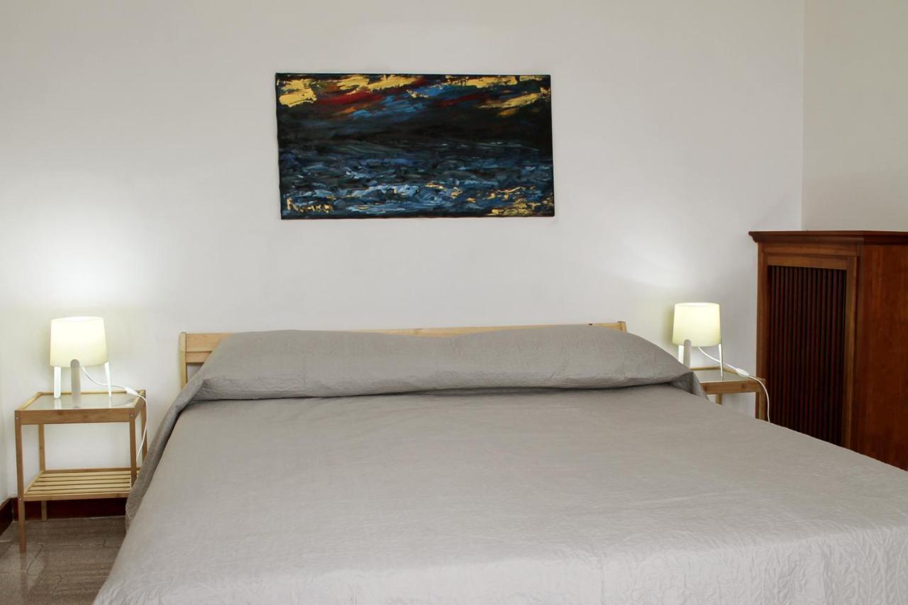 B&B Civico585 Черкола Екстер'єр фото