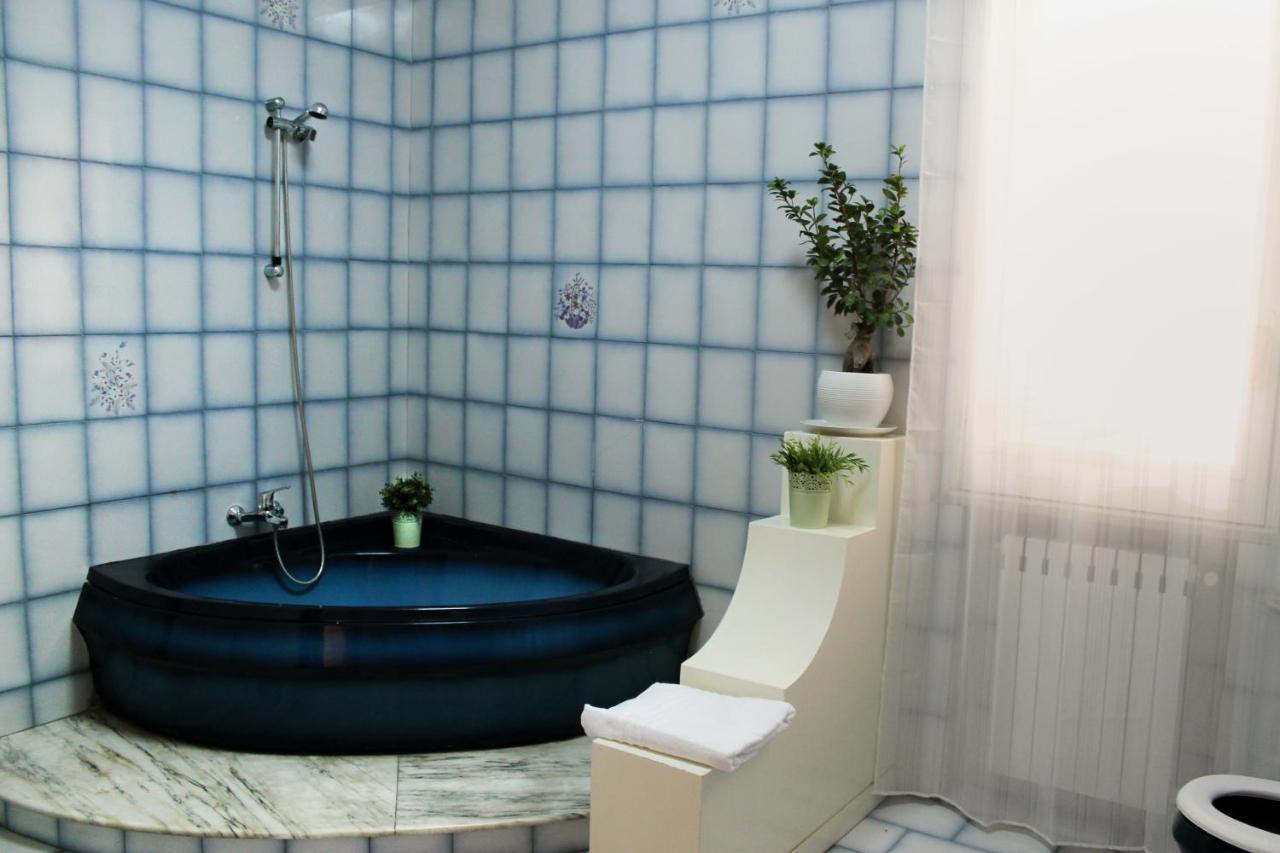B&B Civico585 Черкола Екстер'єр фото
