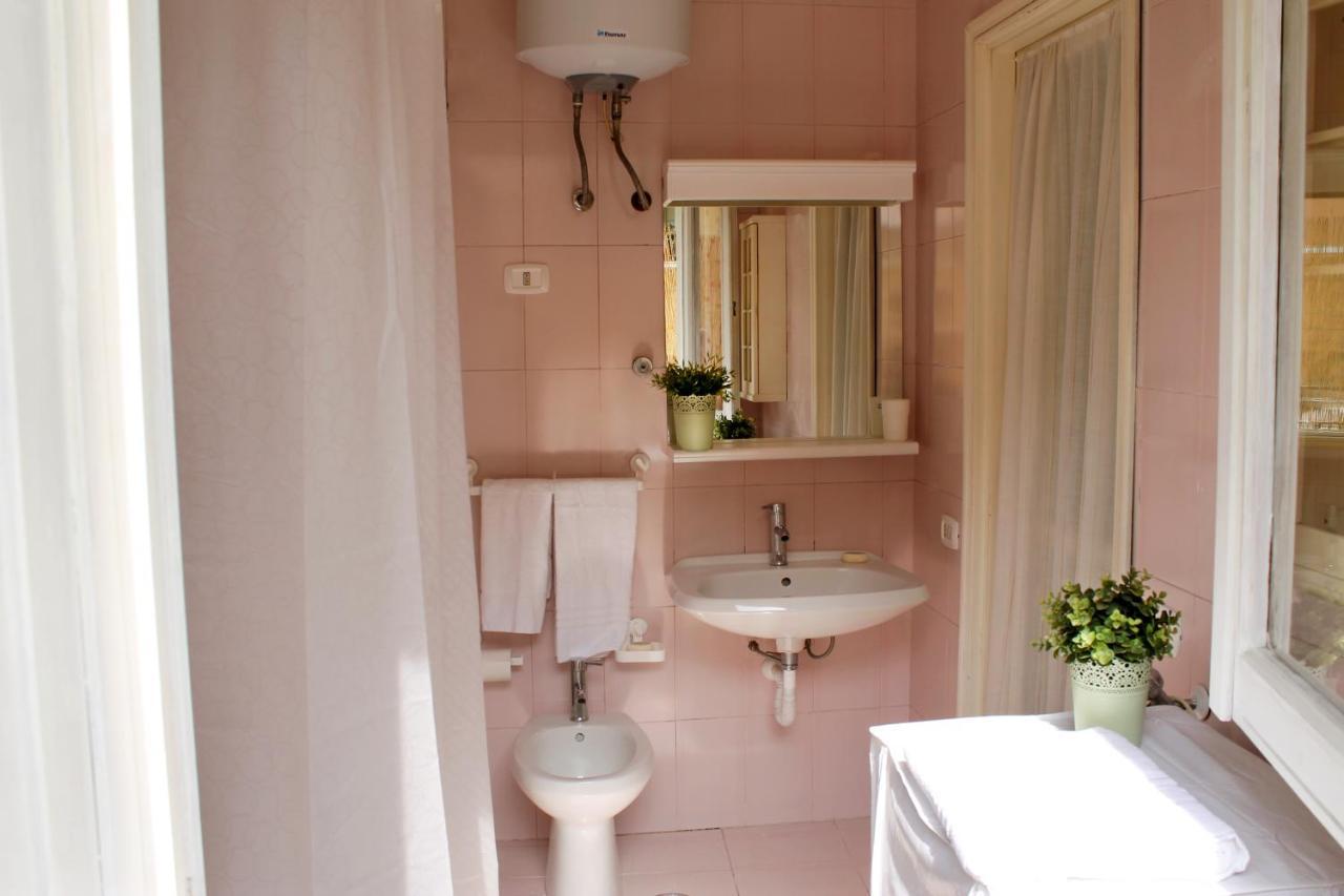 B&B Civico585 Черкола Екстер'єр фото