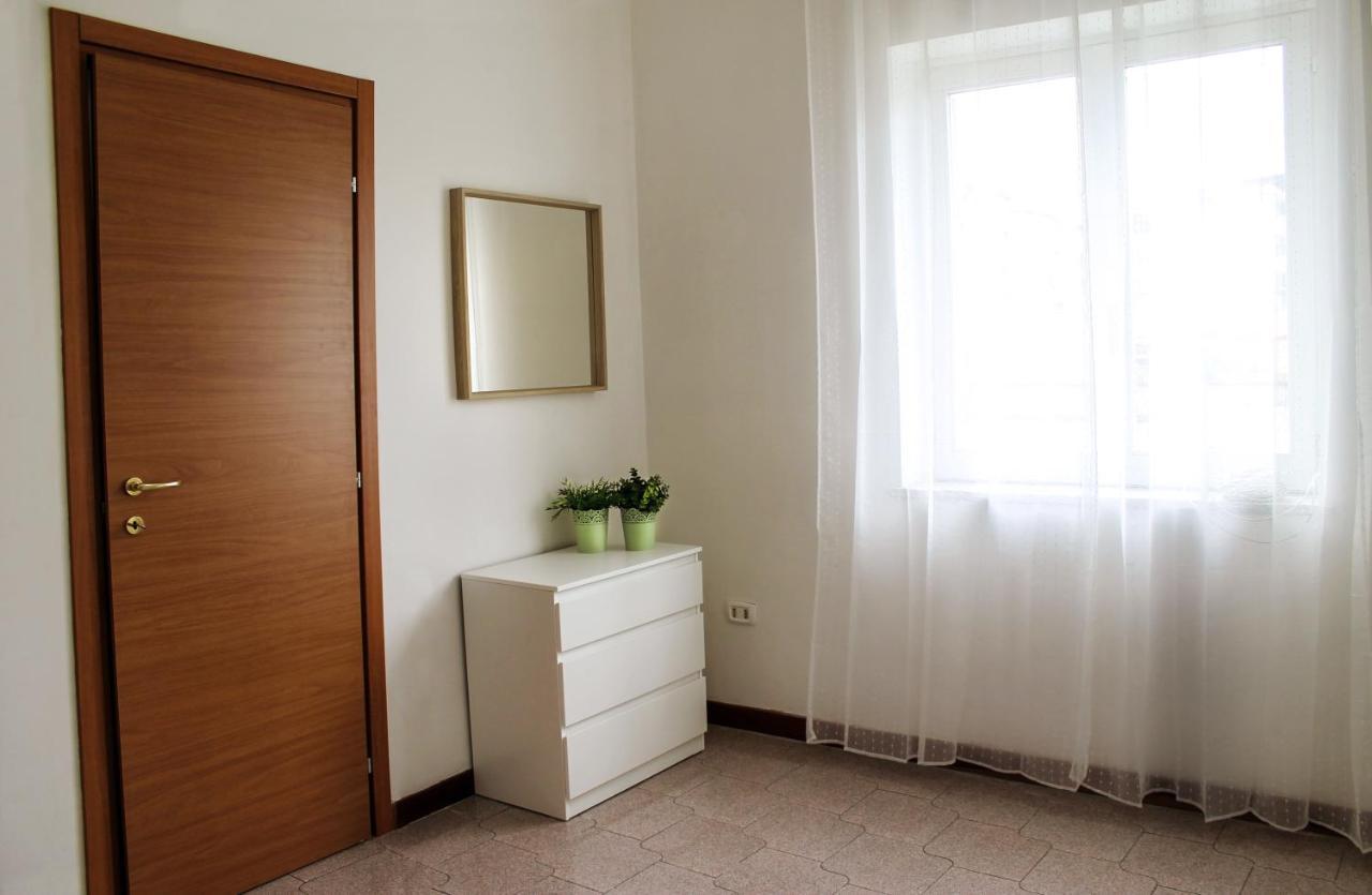 B&B Civico585 Черкола Екстер'єр фото