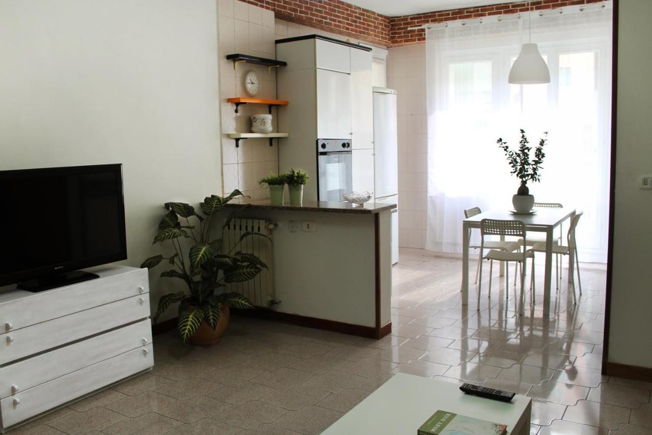 B&B Civico585 Черкола Екстер'єр фото