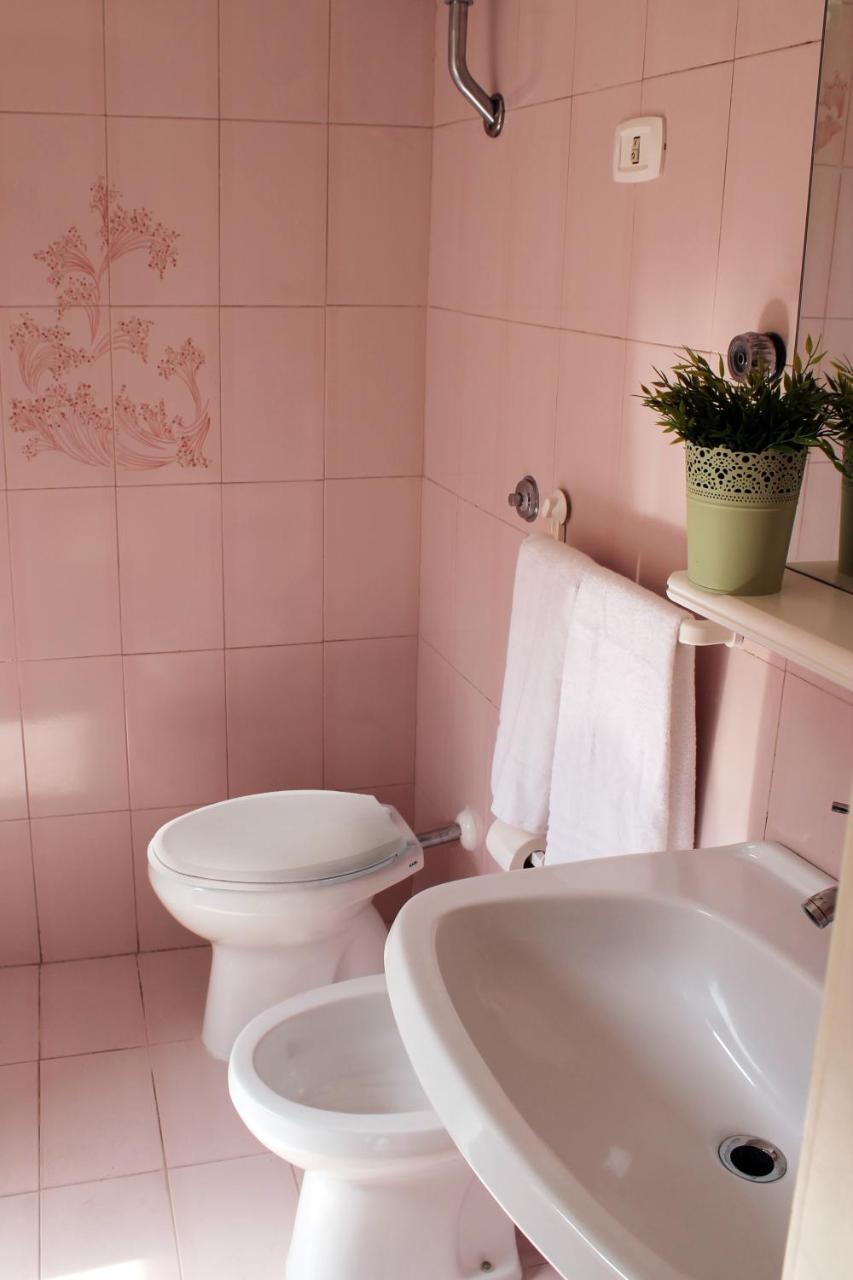 B&B Civico585 Черкола Екстер'єр фото