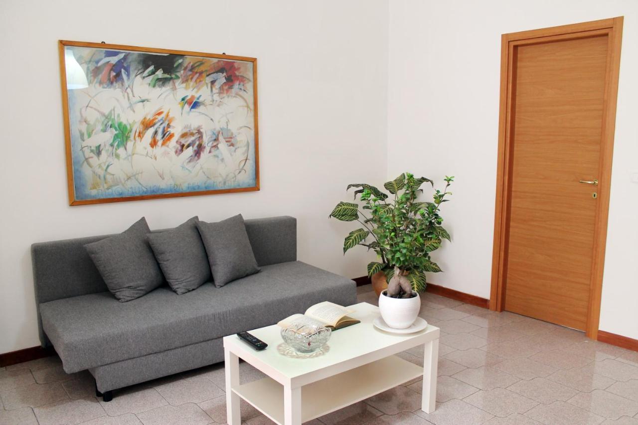 B&B Civico585 Черкола Екстер'єр фото