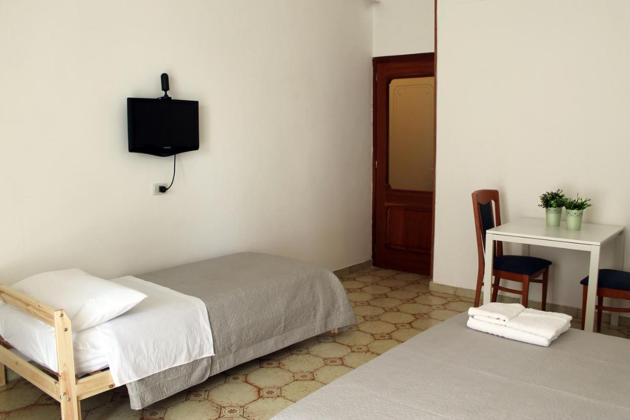 B&B Civico585 Черкола Екстер'єр фото