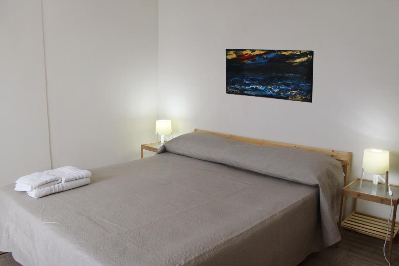 B&B Civico585 Черкола Екстер'єр фото