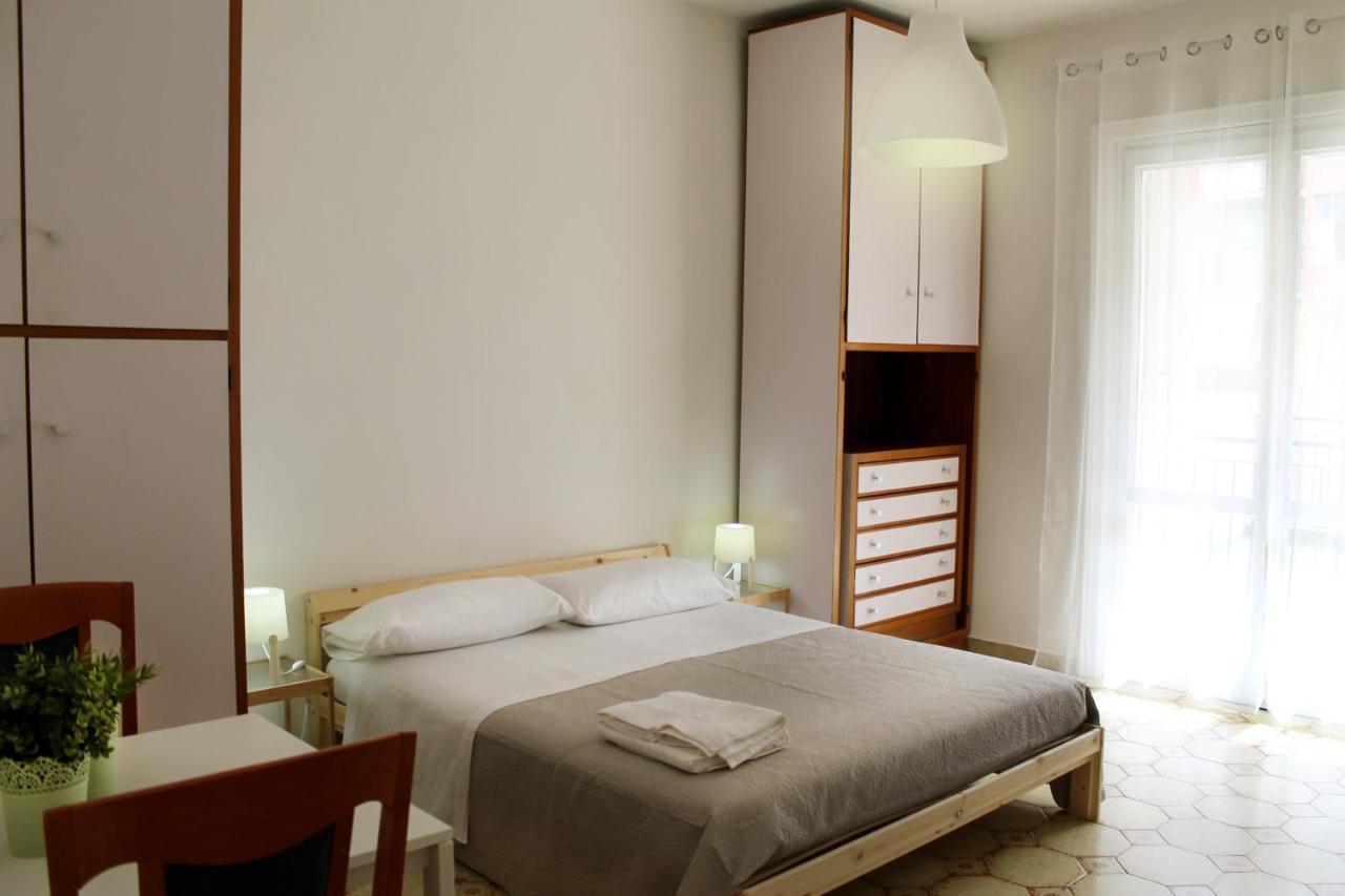 B&B Civico585 Черкола Екстер'єр фото