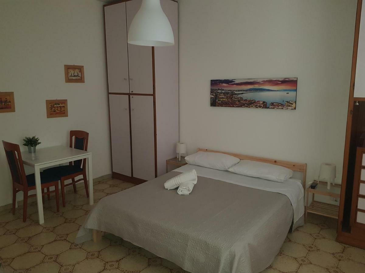 B&B Civico585 Черкола Екстер'єр фото
